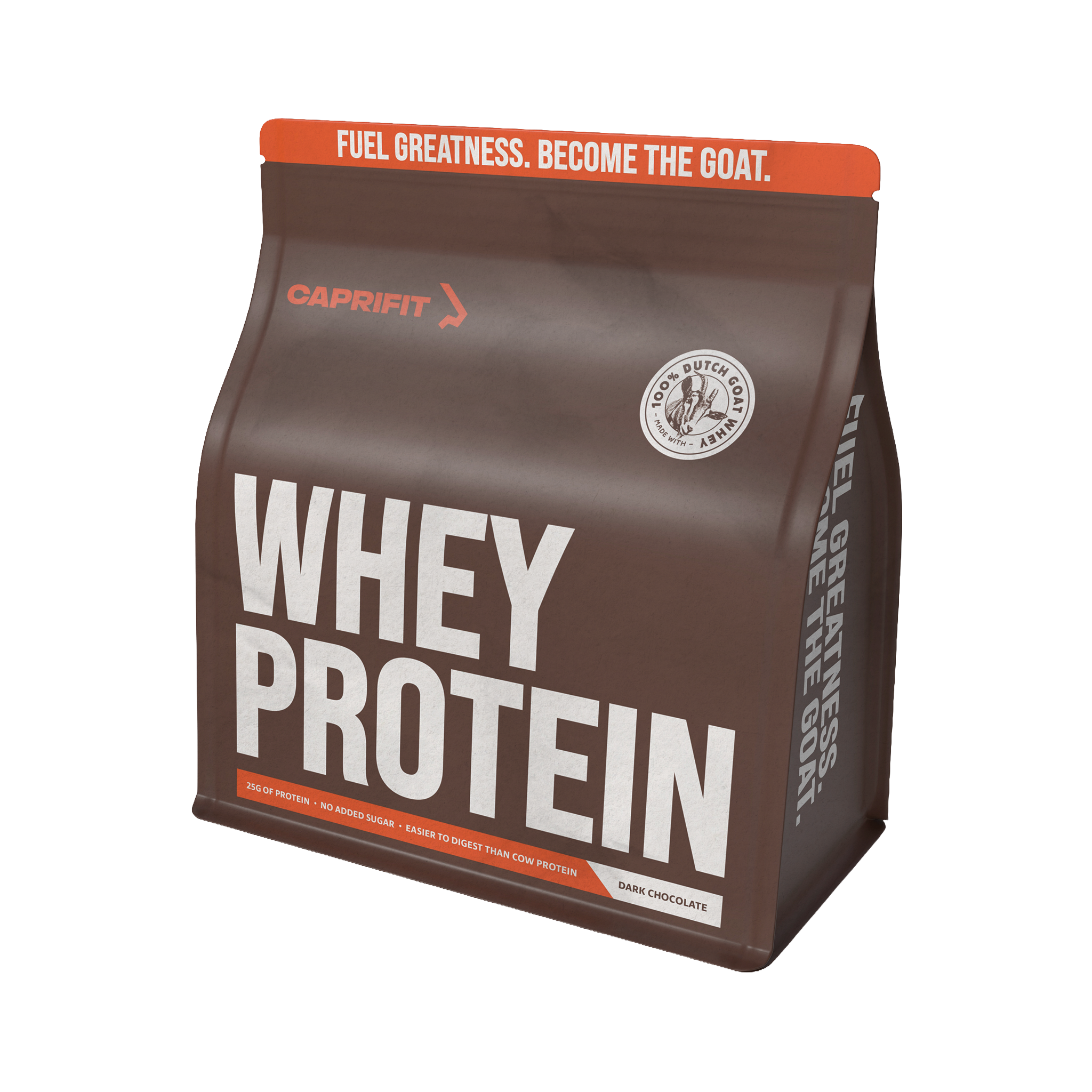 glutathione goat whey Premium Protein Dark Chocolate Easy to Digest IV Therapy in River
