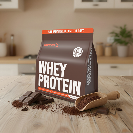 Goat Whey Protein