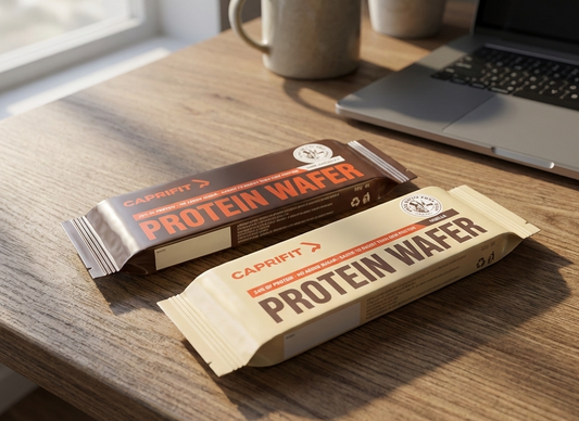Chocolate Protein Wafer Bar