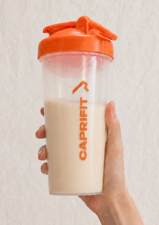 Goat Whey Protein