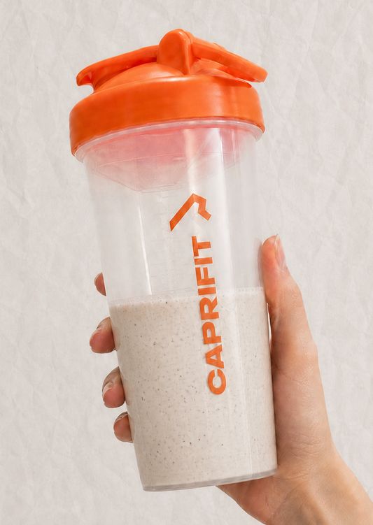 Goat Whey Protein