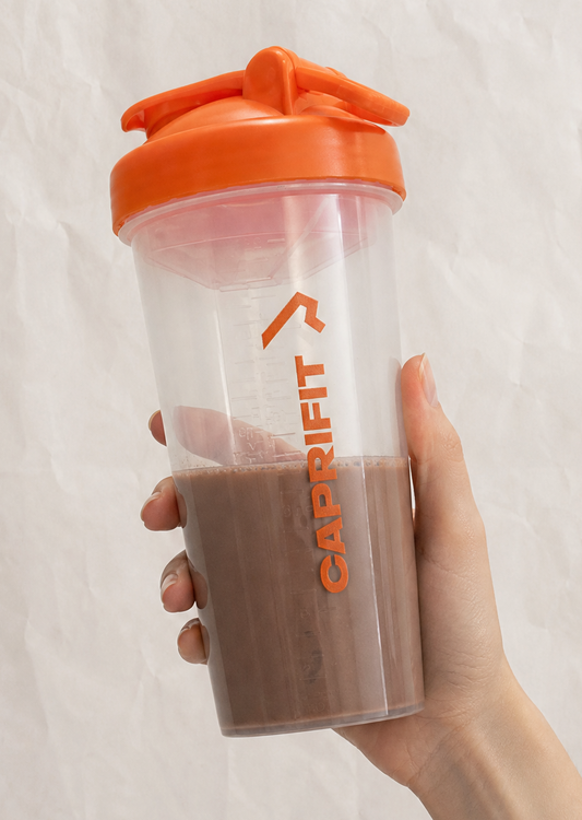 Goat Whey Protein