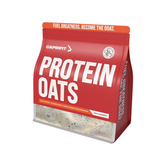 Protein Oats
