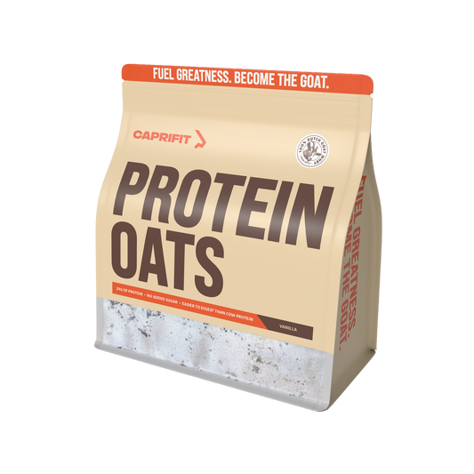 Protein Oats