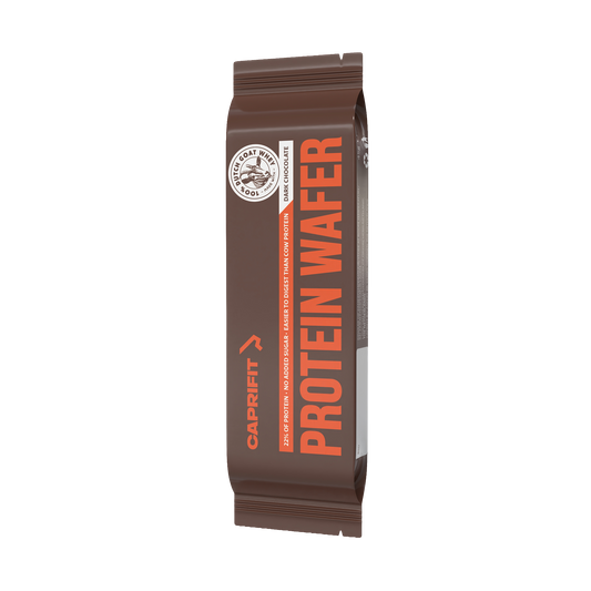 Chocolate Protein Wafer Bar